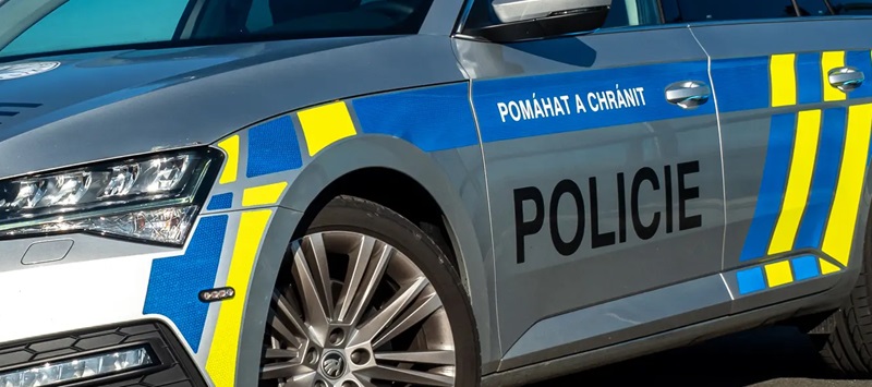 Policie ČR